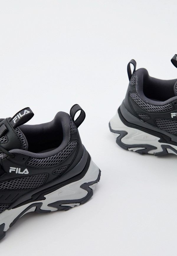 Fila Кроссовки - TRACE MESH - фото 4