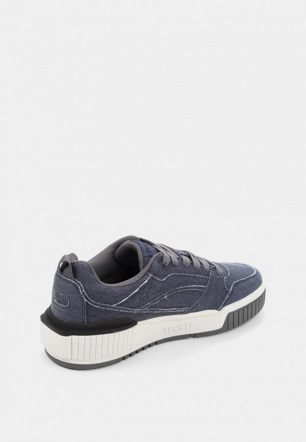 Termit Кеды - из денимаSavage V Js - фото 3