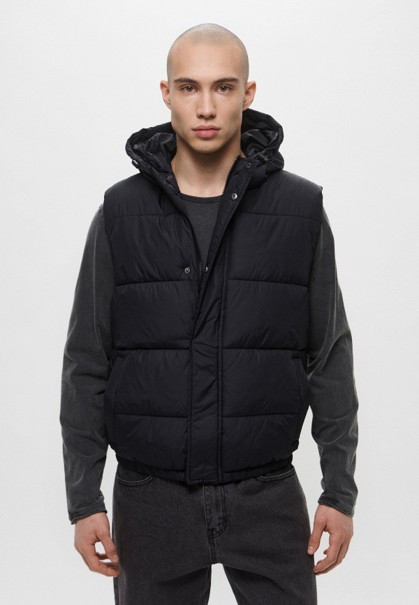 Sela Жилет утепленный - фото 1