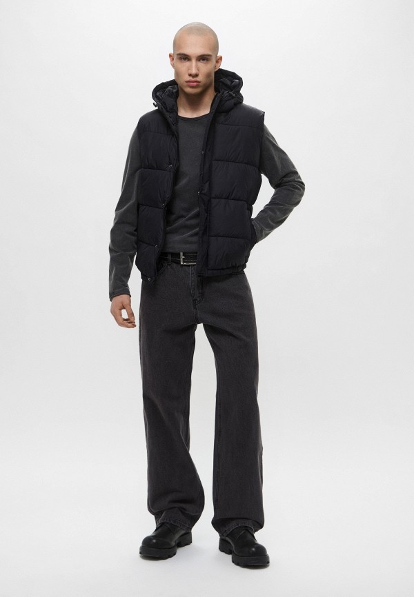 Sela Жилет утепленный - фото 2