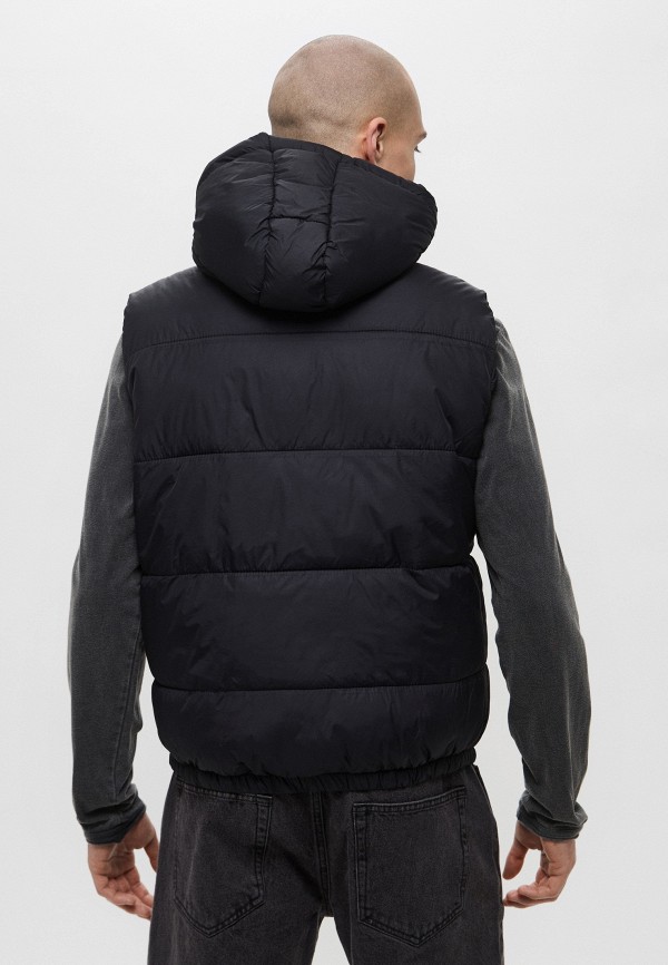 Sela Жилет утепленный - фото 3