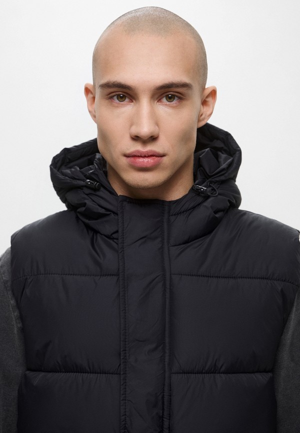 Sela Жилет утепленный - фото 4