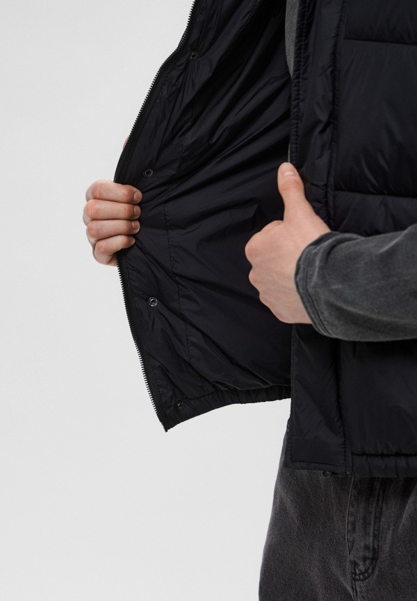 Sela Жилет утепленный - фото 5