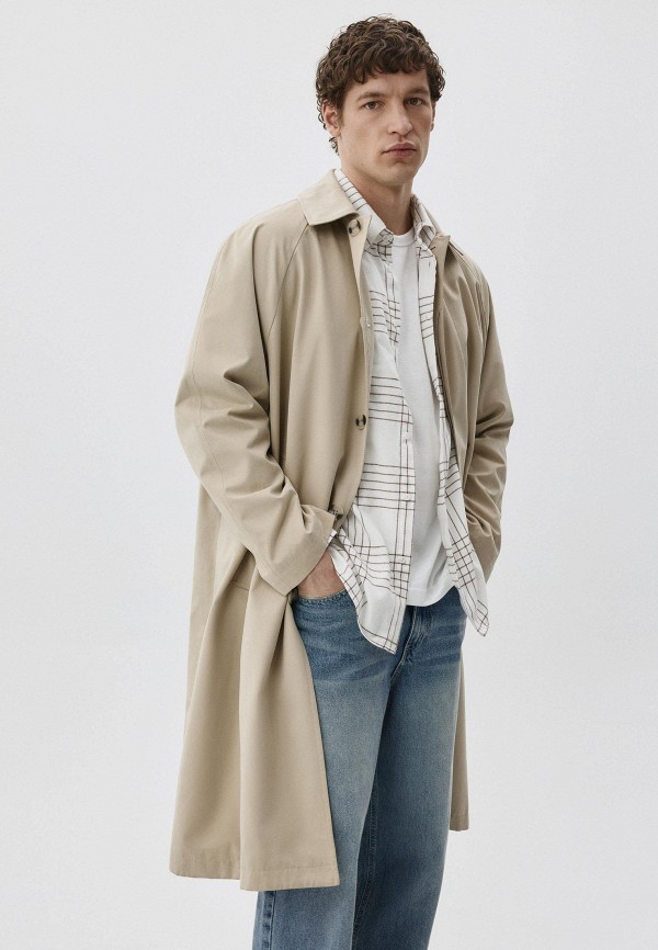 Sela Плащ - фото 5