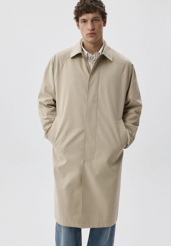 Sela Плащ - фото 1