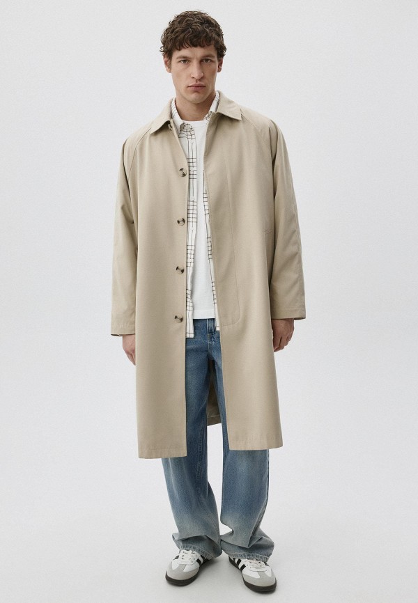 Sela Плащ - фото 2