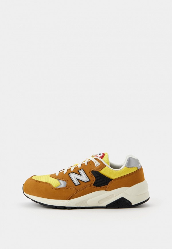 New Balance Кроссовки - NB 580 V2 - фото 1