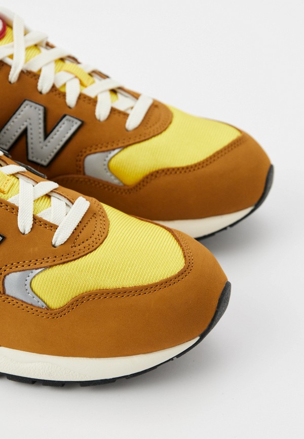 New Balance Кроссовки - NB 580 V2 - фото 2