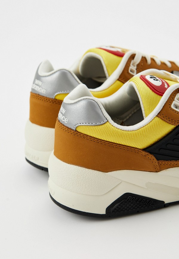 New Balance Кроссовки - NB 580 V2 - фото 4