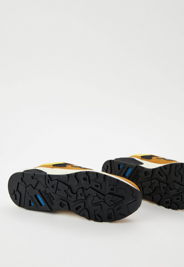 New Balance Кроссовки - NB 580 V2 - фото 5