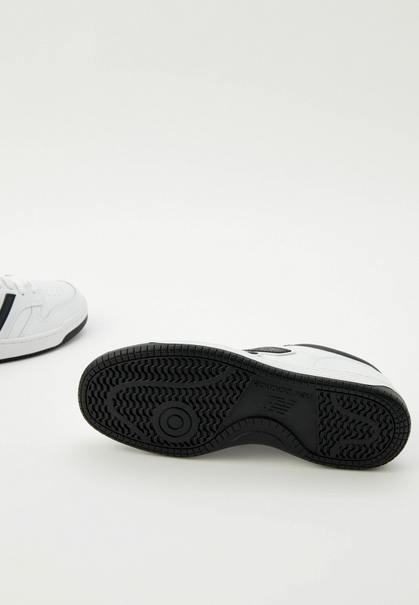 New Balance Кеды - NB 480 - фото 5