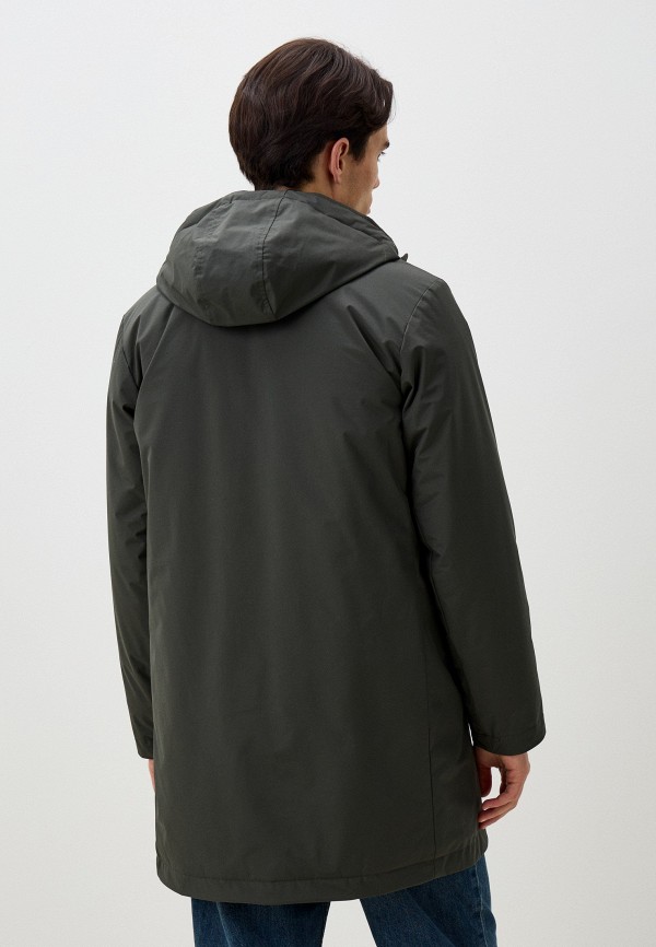 Harry Hatchet Куртка утепленная - Davis Lamoda Online Exclusive - фото 3