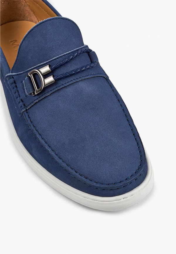 Mysa Мокасины - CARLOS-C - фото 3