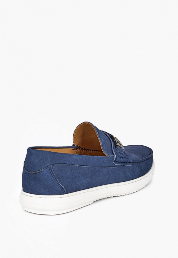 Mysa Мокасины - CARLOS-C - фото 6