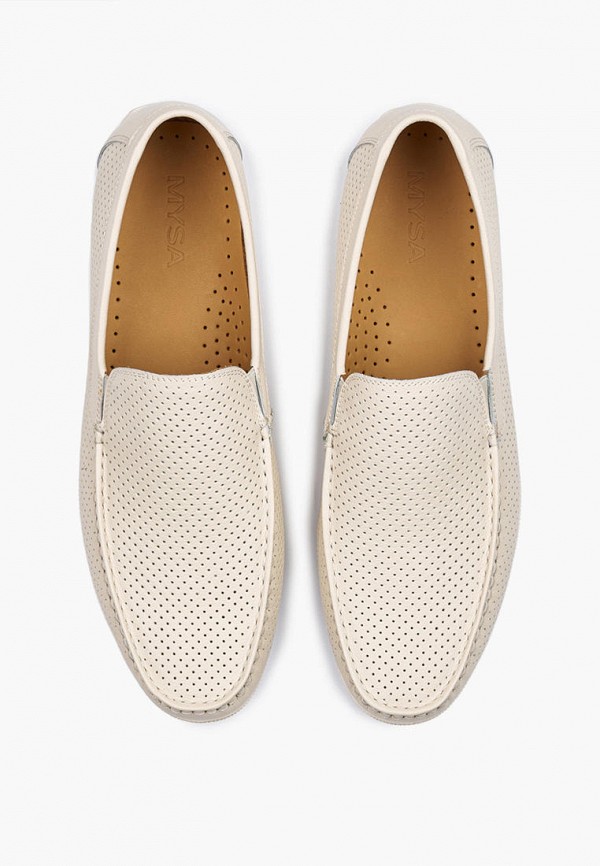 Mysa Мокасины - TIMOTHY-C - фото 2