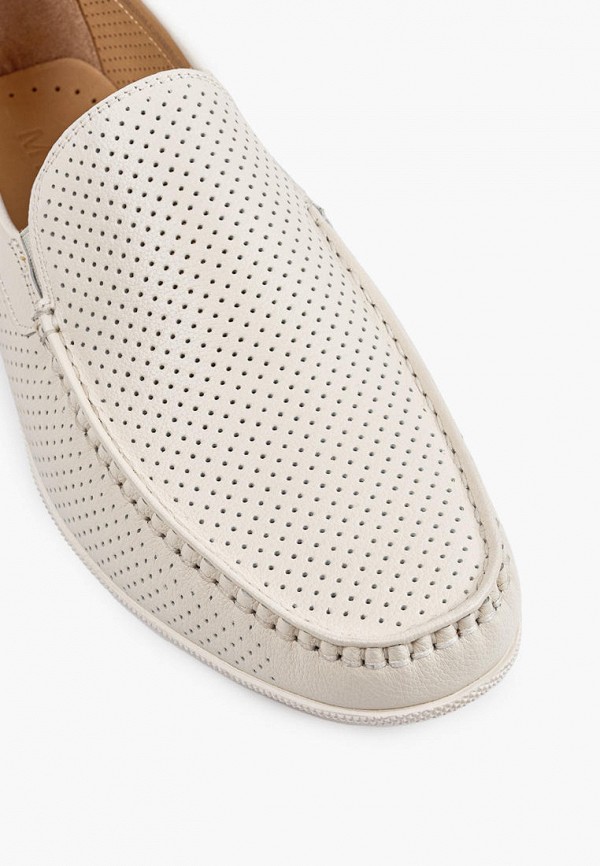 Mysa Мокасины - TIMOTHY-C - фото 6