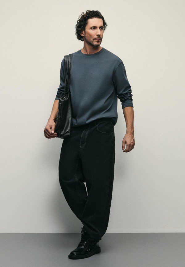 Zarina Man Лонгслив - фото 2