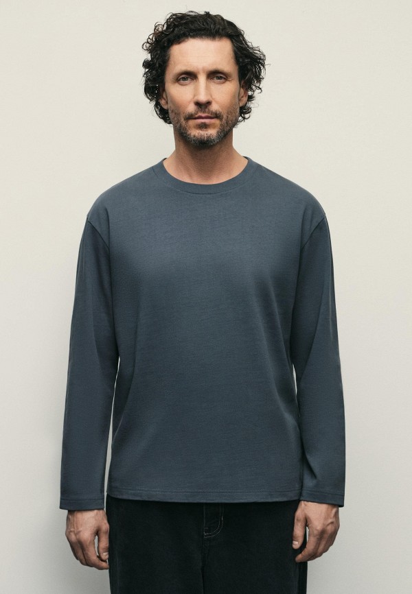 Zarina Man Лонгслив - фото 1