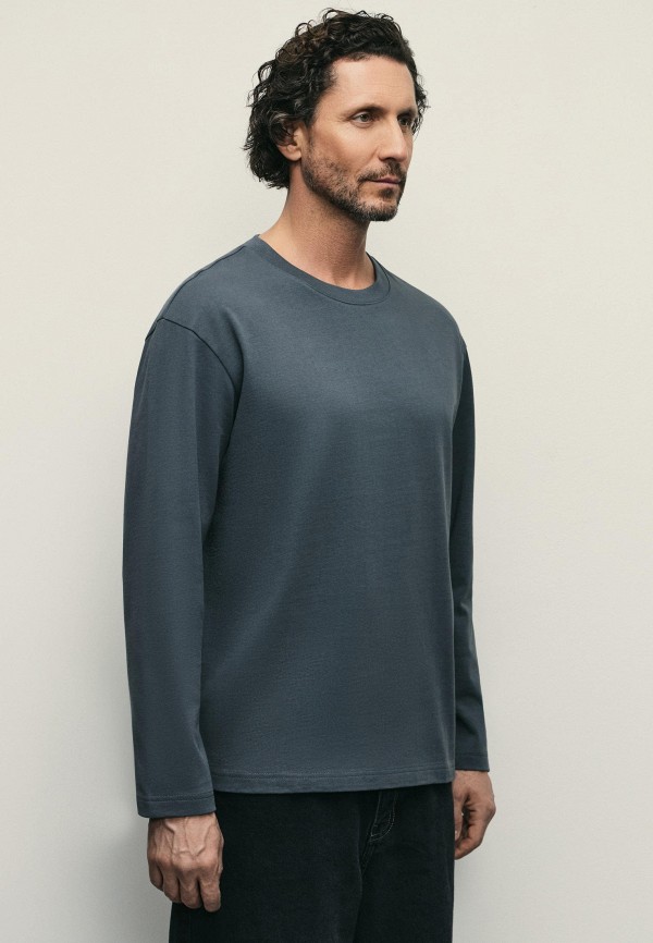 Zarina Man Лонгслив - фото 5