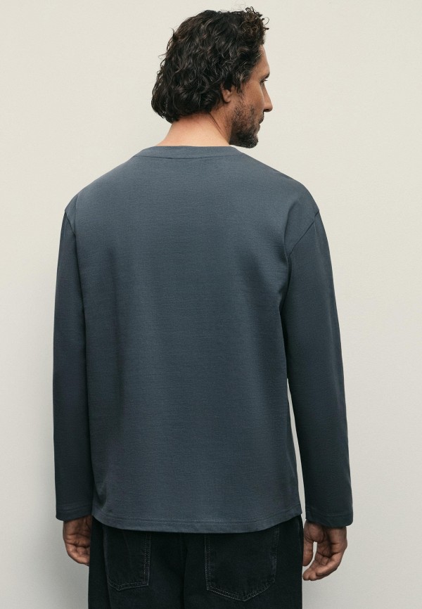 Zarina Man Лонгслив - фото 3