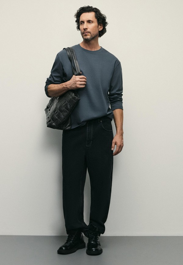 Zarina Man Лонгслив - фото 6