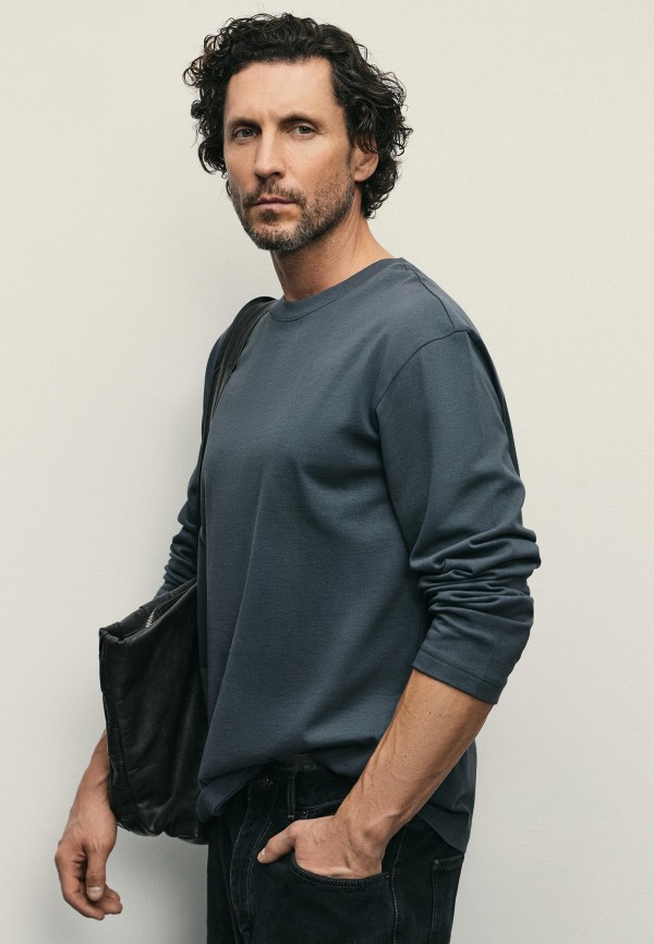 Zarina Man Лонгслив - фото 4