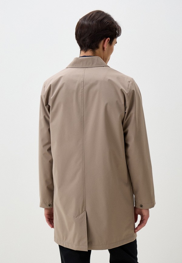 Harry Hatchet Плащ - Vincent Lamoda Online Exclusive - фото 3