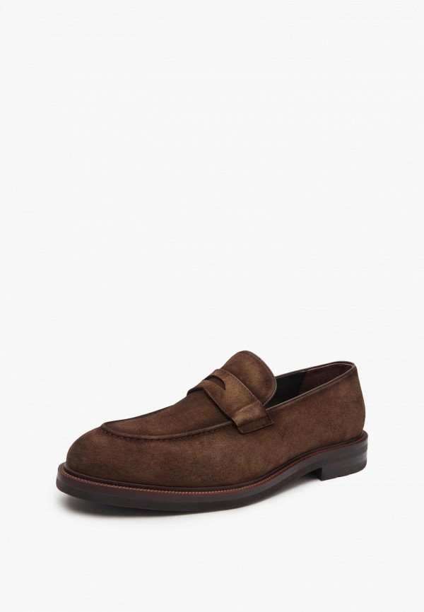 Mascotte Лоферы - Полнота F (6) - фото 2