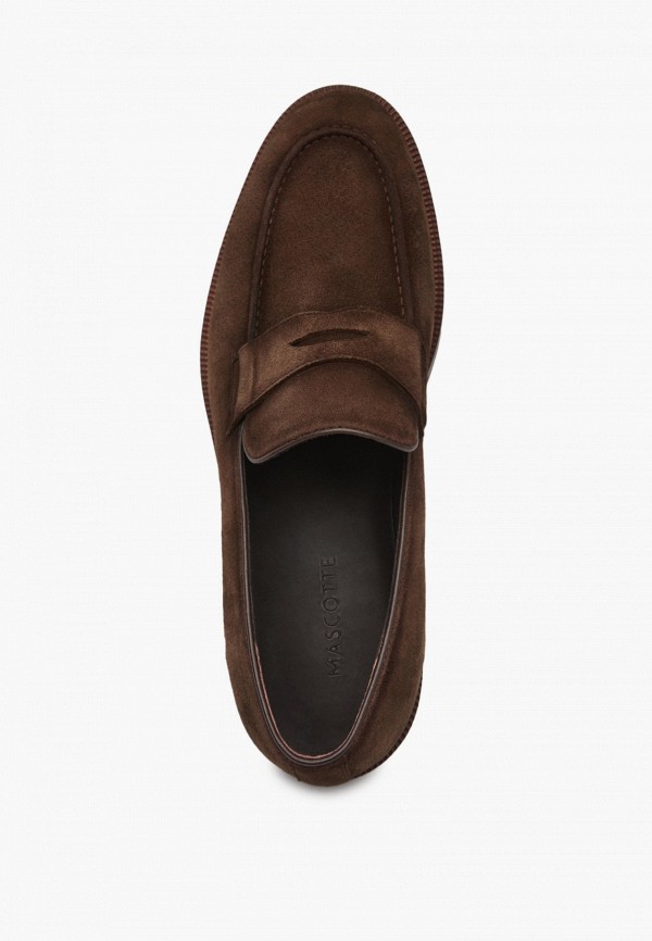 Mascotte Лоферы - Полнота F (6) - фото 4