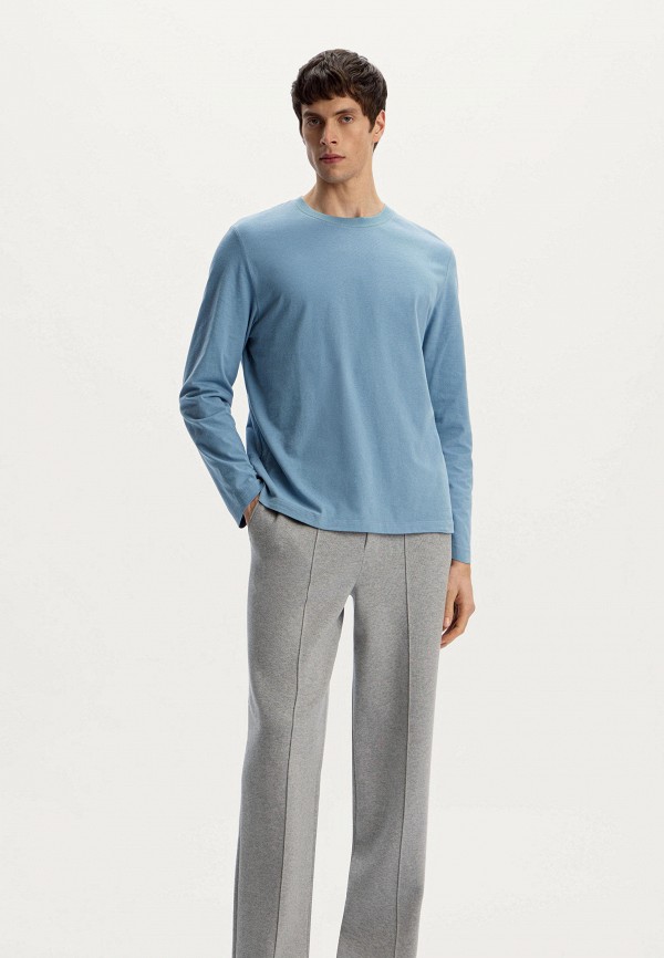 12 STOREEZ Лонгслив - Soft - фото 4