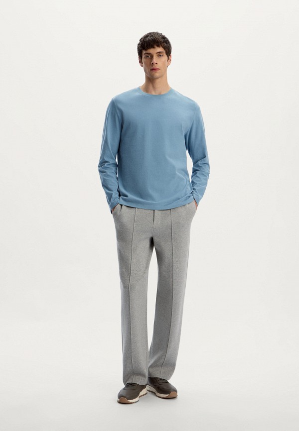 12 STOREEZ Лонгслив - Soft - фото 2