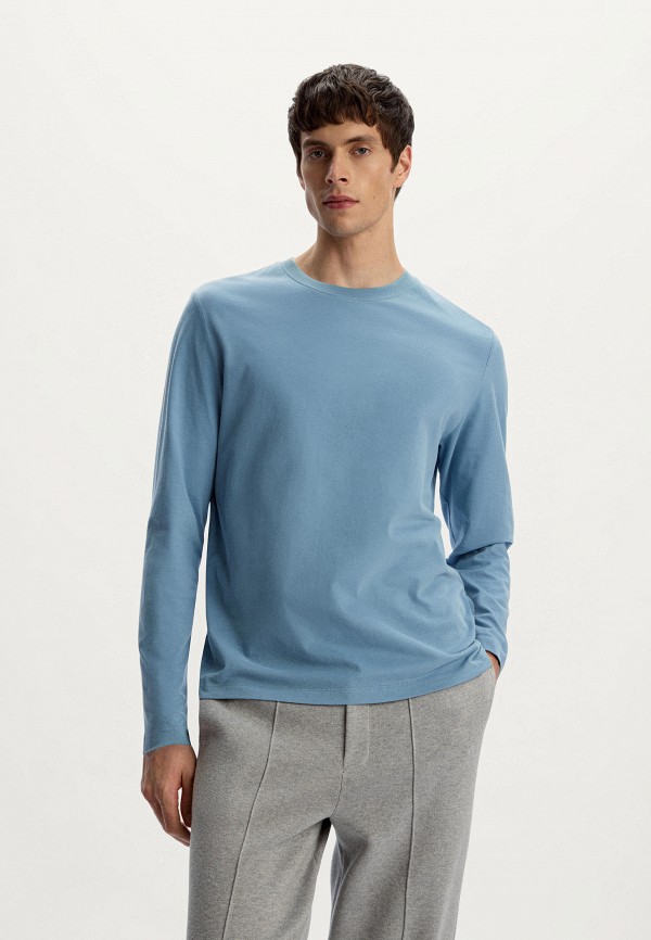 12 STOREEZ Лонгслив - Soft - фото 1