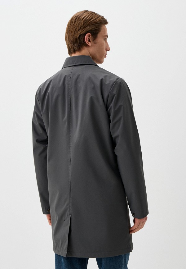 Harry Hatchet Плащ - Vincent Lamoda Online Exclusive - фото 3