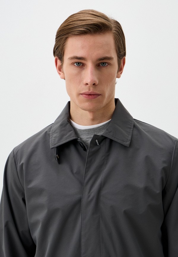 Harry Hatchet Плащ - Vincent Lamoda Online Exclusive - фото 4