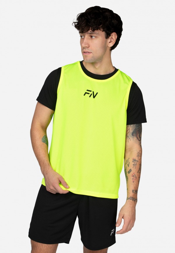 FN Майка спортивная - Shirt for football - фото 1