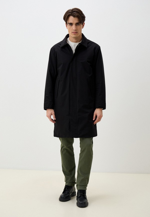 Harry Hatchet Куртка утепленная - Payer Lamoda Online Exclusive - фото 1