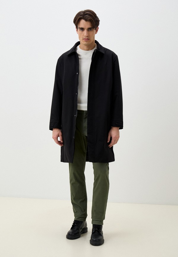 Harry Hatchet Куртка утепленная - Payer Lamoda Online Exclusive - фото 2