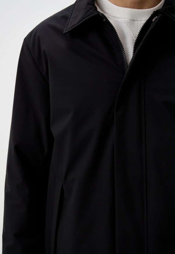 Harry Hatchet Куртка утепленная - Payer Lamoda Online Exclusive - фото 4