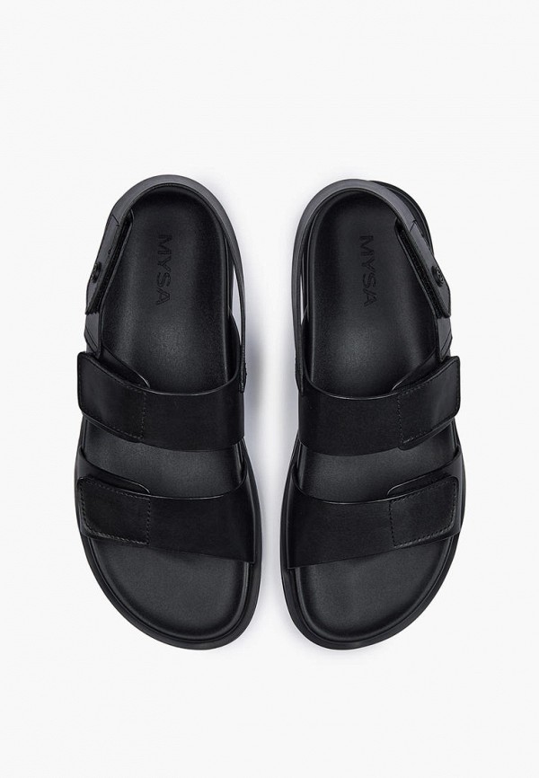 Mysa Сандалии - KENNETH-C - фото 3