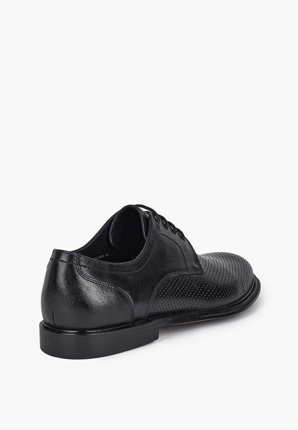 Mysa Туфли - CLIFFORD-С - фото 6