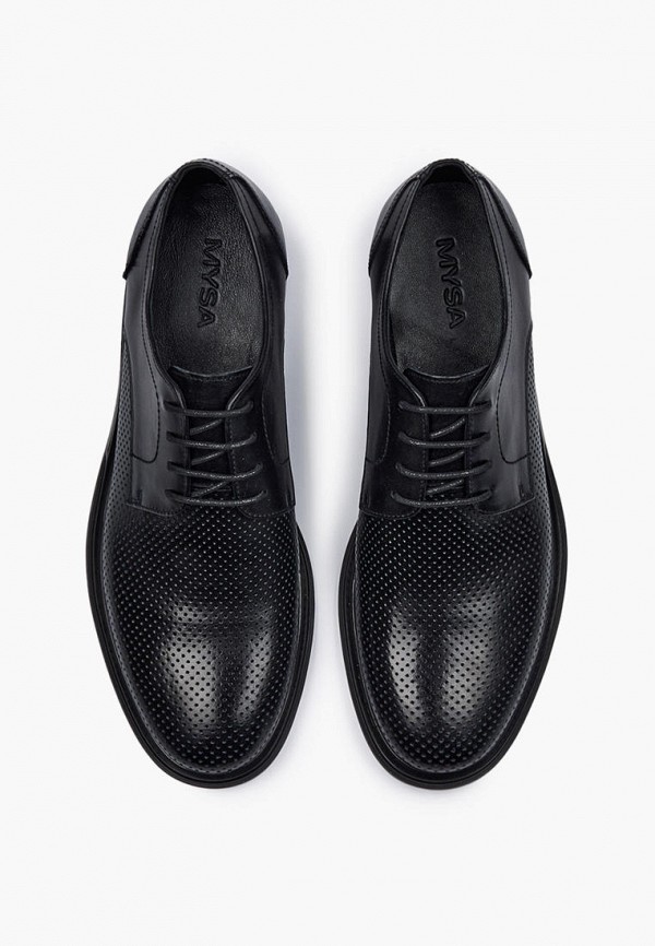 Mysa Туфли - CLIFFORD-С - фото 4