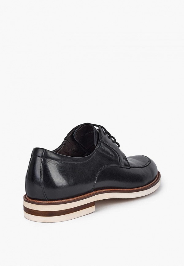 Mysa Туфли - JOHN-C - фото 5