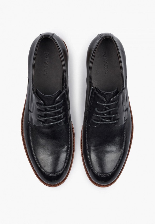 Mysa Туфли - JOHN-C - фото 3