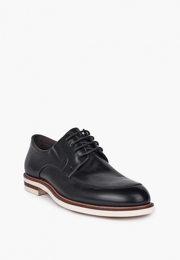 Mysa Туфли - JOHN-C - фото 4