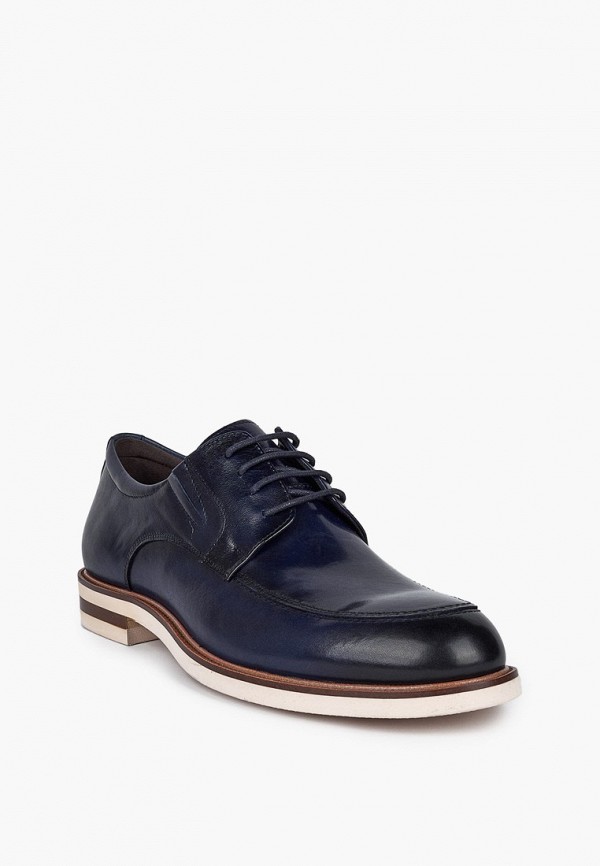 Mysa Туфли - JOHN-C - фото 3