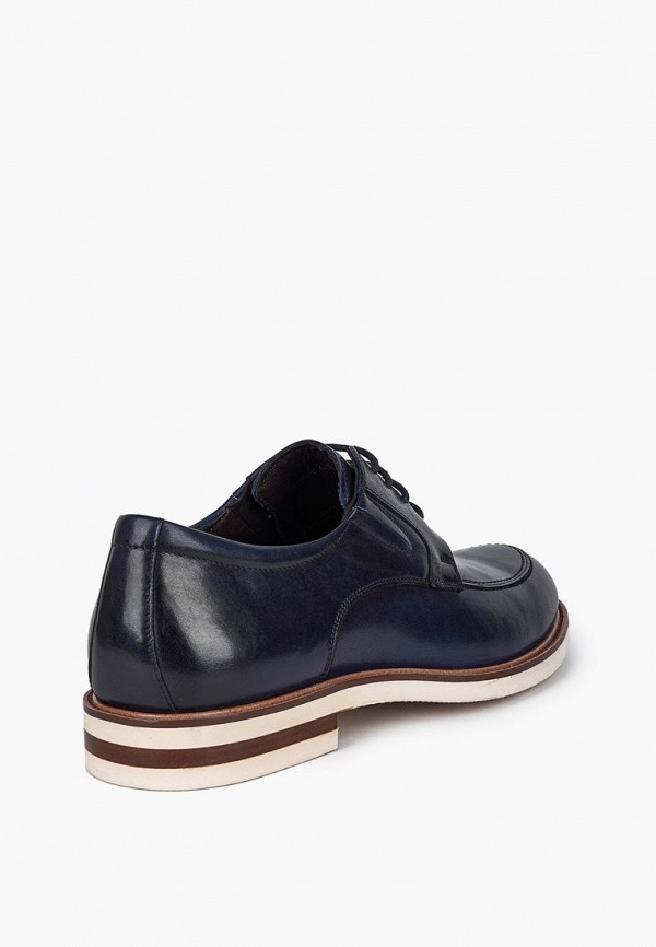 Mysa Туфли - JOHN-C - фото 4