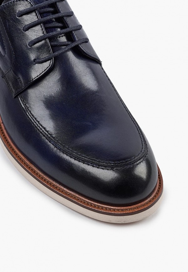 Mysa Туфли - JOHN-C - фото 6