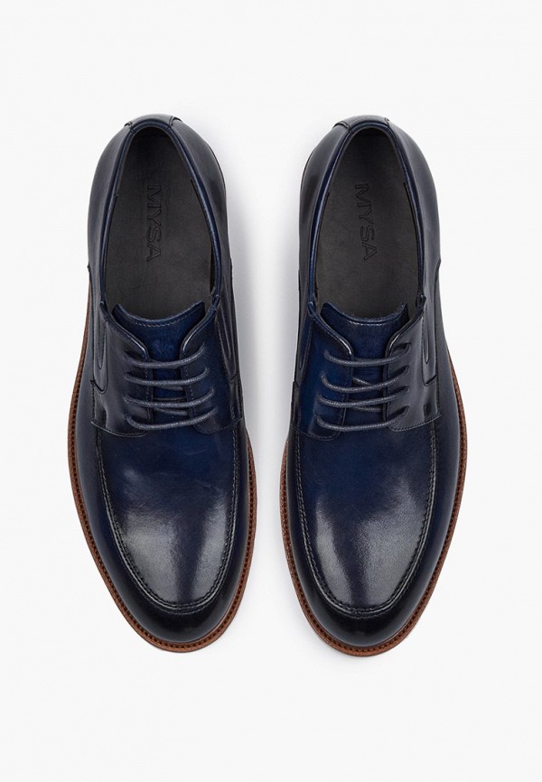 Mysa Туфли - JOHN-C - фото 5