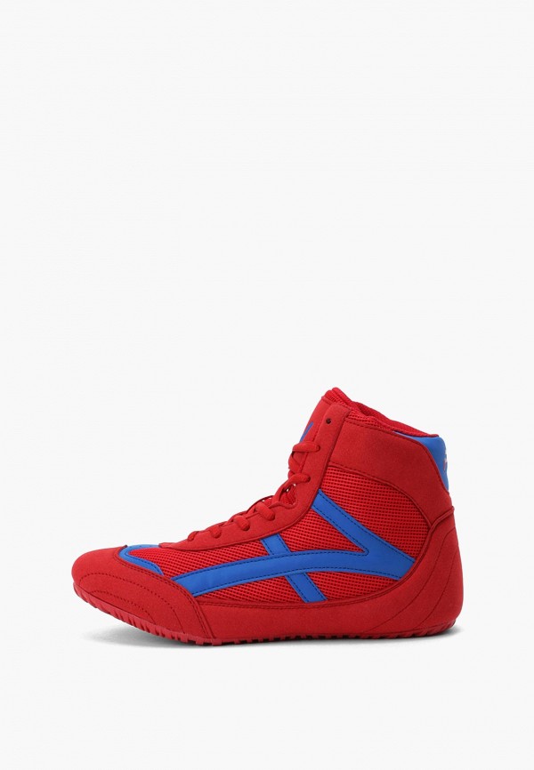 FN Борцовки - Beast - фото 1