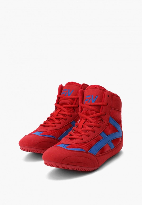 FN Борцовки - Beast - фото 2